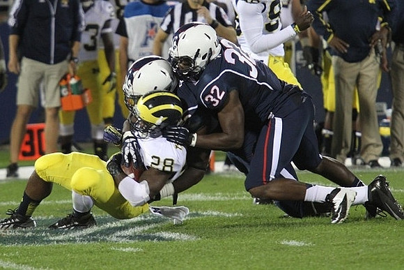 Fitzgerald Toussaint (28)