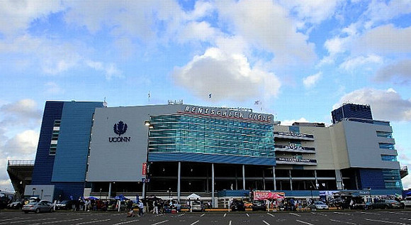 Rentschler Field, East Hartford, CT