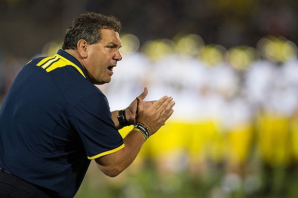 Brady Hoke