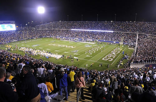 Rentschler Field, East Hartford, CT