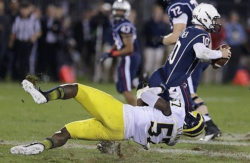 Frank Clark (57)