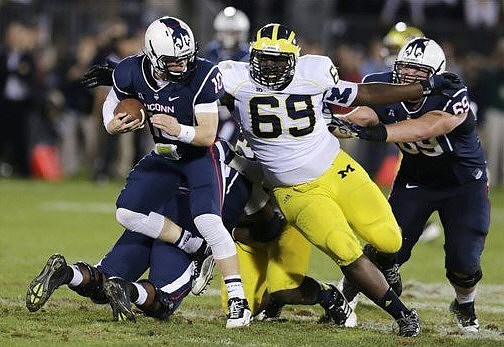 Willie Henry (69)