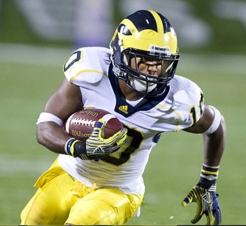 Jeremy Gallon (10)