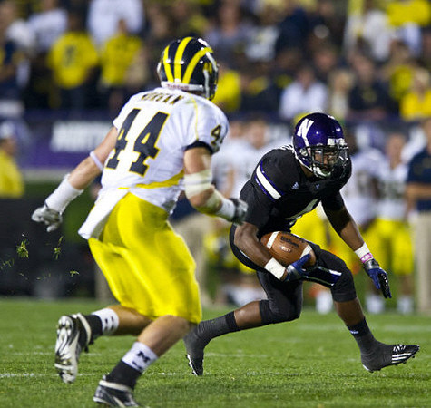Desmond Morgan (44)