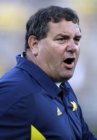 Brady Hoke