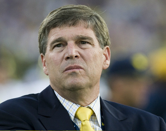 David Brandon