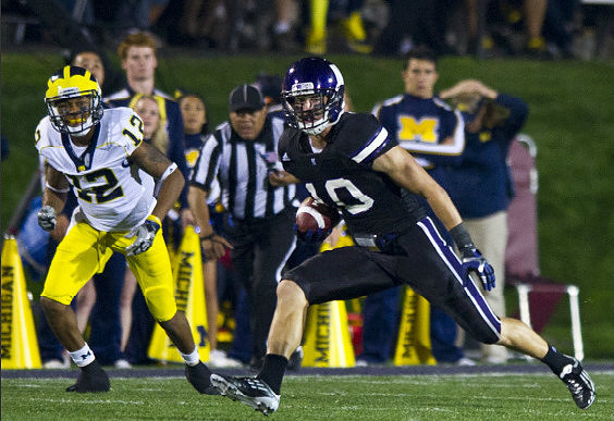Roy Roundtree (12)