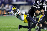 Desmond Morgan (44)