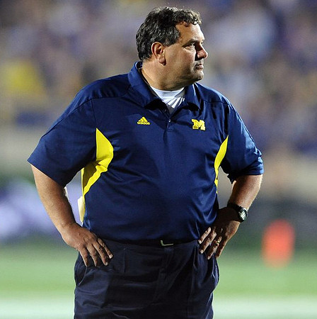 Brady Hoke