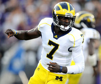 Devin Gardner (7)