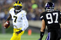 Devin Gardner (7)