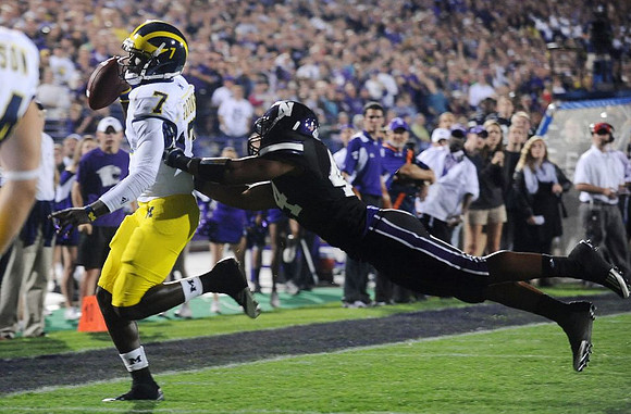 Devin Gardner (7)