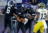 Carvin Johnson (13)