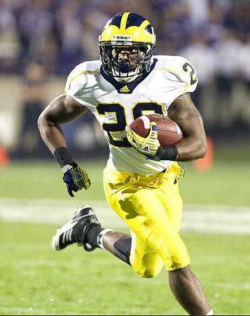 Michael Shaw (20)