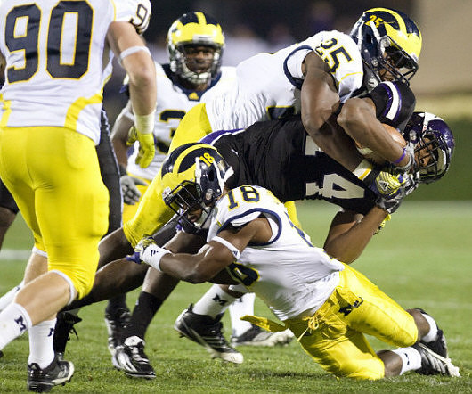 Jake Ryan (90), Thomas Gordon (30), Blake Countess (18), and Kenny Demens (25)