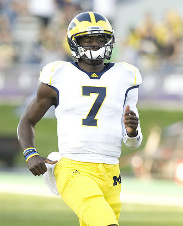 Devin Gardner (7)