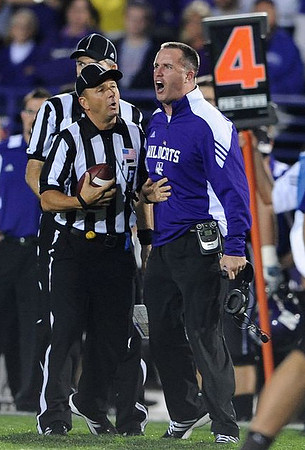 Pat Fitzgerald