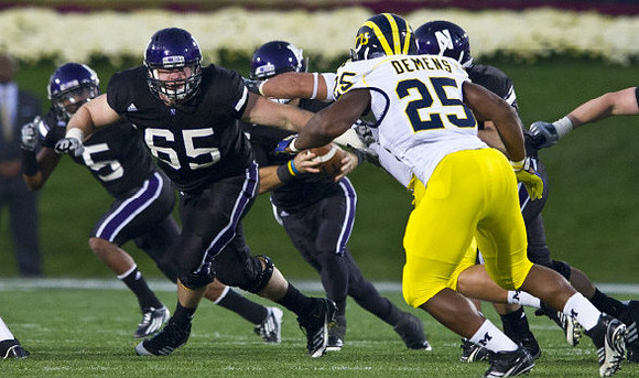 Kenny Demens (25)