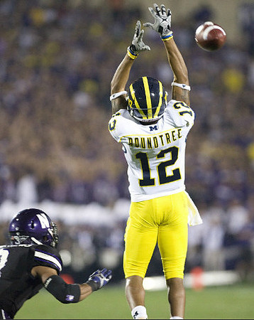 Roy Roundtree (12)