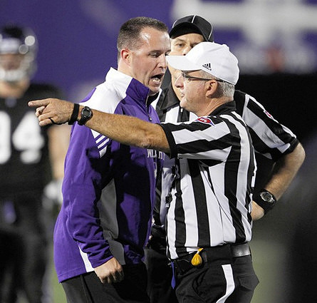 Pat Fitzgerald