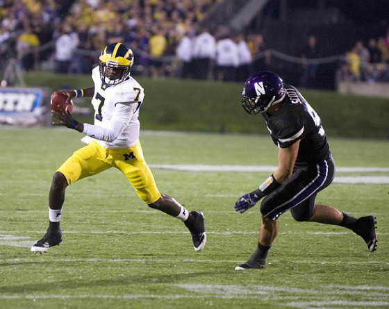 Devin Gardner (7)