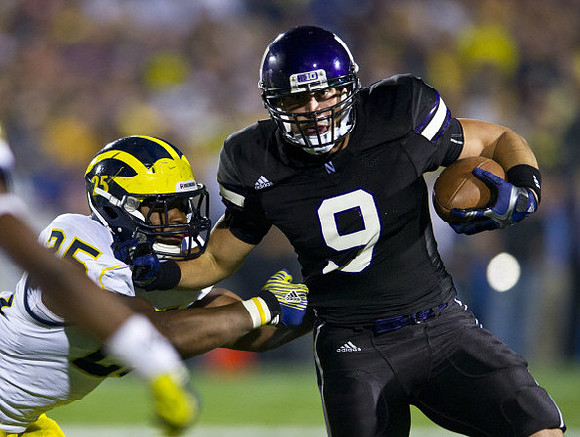 Kenny Demens (25)