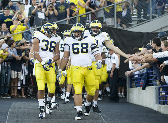 Zac Johnson (36), Mike Martin (68), and Tom Pomarico (91)