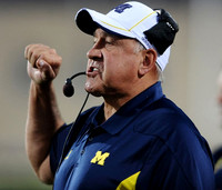 Greg Mattison