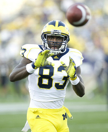 Jerald Robinson (83)