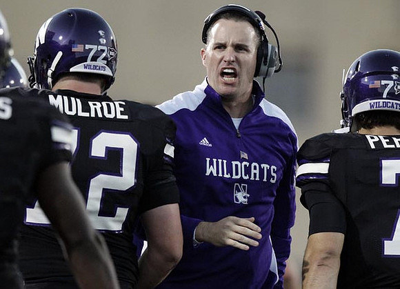 Pat Fitzgerald