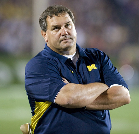Brady Hoke