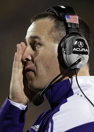 Pat Fitzgerald