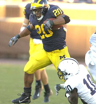 Michael Hart