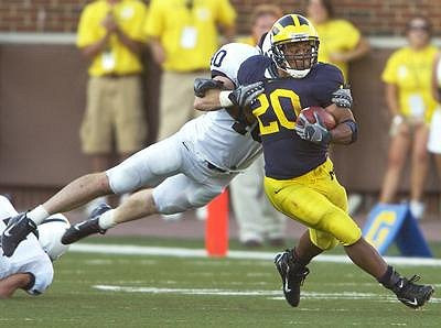 Michael Hart
