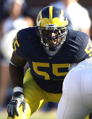 Brandon Graham