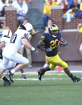 Michael Hart