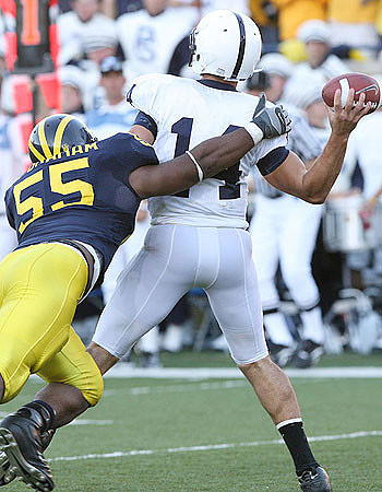 Brandon Graham