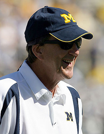 Lloyd Carr