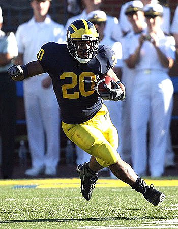 Michael Hart