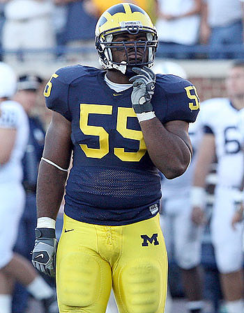 Brandon Graham