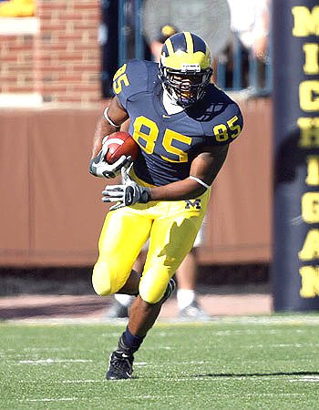 Carson Butler