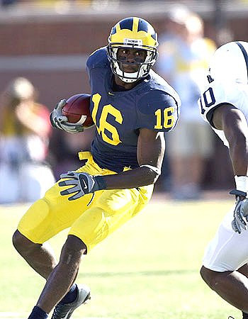 Adrian Arrington