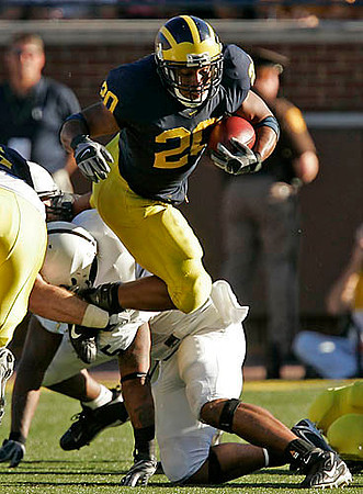 Michael Hart