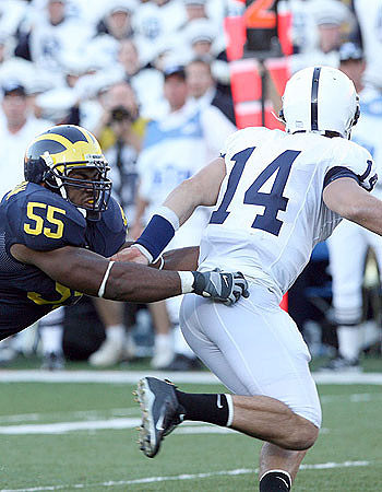 Brandon Graham