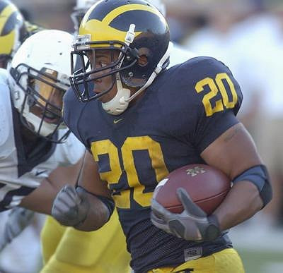Michael Hart