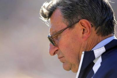 Joe Paterno