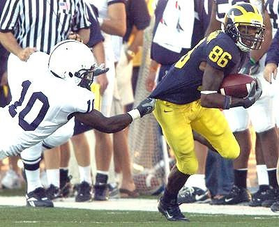 Mario Manningham