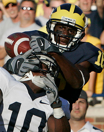 Adrian Arrington