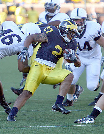 Brandon Harrison
