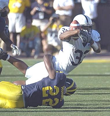 Jamar Adams